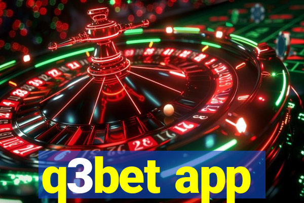 q3bet app